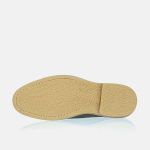 Sapato Casual Masculino Premium Cinza