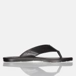 Chinelo Masculino Conforto Preto