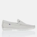 Mocassim Masculino Gelo Bali 