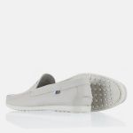 Mocassim Masculino Gelo Bali 