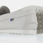 Mocassim Masculino Gelo Bali 
