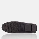 Mocassim Masculino Preto Drive 