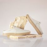 Mule Masculino Gelo Slip On