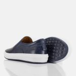 Sapatênis Masculino Marinho Slip On