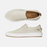 Sapatênis Masculino Gelo Slip On