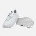 Tênis Lecas Floter Branco