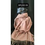 Pashmina Estampada