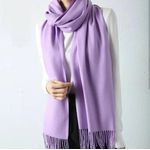Pashmina Lisa