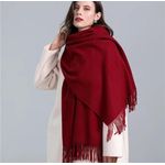 Pashmina Lisa