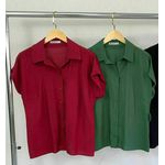 Conjunto Borisu Camisa