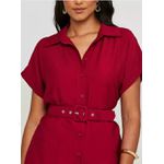 Conjunto Borisu Camisa
