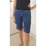 Bermuda Jeans Cotton Colors