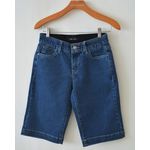 Bermuda Jeans Cotton Colors