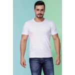 Camiseta M/C Geville Basica Tamanho P