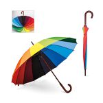 Guarda chuva Arco Iris Newbrella