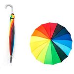 Guarda chuva Arco Iris Newbrella