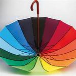 Guarda chuva Arco Iris Newbrella