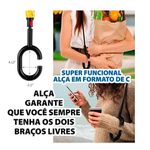 Guarda Chuva Invertido