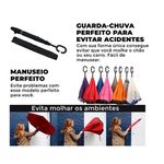 Guarda Chuva Invertido