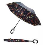 Guarda Chuva Invertido