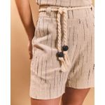 Conjunto Linho Loony 