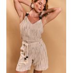 Conjunto Linho Loony 