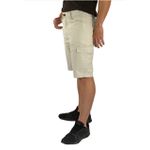 bermuda cargo masculina Macaw