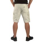 bermuda cargo masculina Macaw