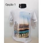 Camiseta Tshirt M POLLO Tamanho M