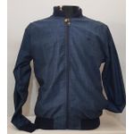 Jaqueta Bomber Masculina M.POLLO
