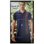 Tshirt Polo M.POLLO