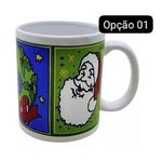 Caneca Natal