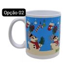 Caneca Natal
