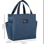 Bolsa Termica Brivilas