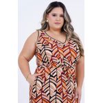 Vestido Viscose Program