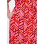Vestido Viscose Program