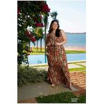 Vestido Viscose Program