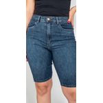 Bermuda Jeans Ciclista Riluts 1226