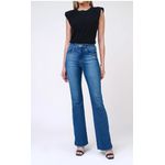 Calca Jeans Riluts Flare 1244