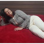 Pijama Feminino Malha G