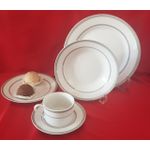 Aparelho de Jantar 20 peças