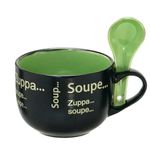 Caneca para Sopa Espressione