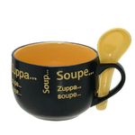 Caneca para Sopa Espressione