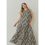 Vestido Vocco Maxi Três Marias