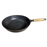 Frigideira Antiaderente com Espátula 24 cm