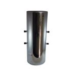 Cilindro Boiler para Serpentina Inox - 113 litros 