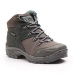 Bota Adventure Mamute Cinza Grafite