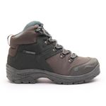 Bota Adventure Mamute Cinza Grafite
