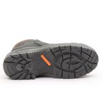 Bota Adventure Mamute Cinza Grafite