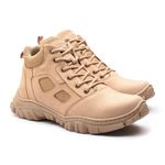  Bota Adventure em Couro GW23 PRF 